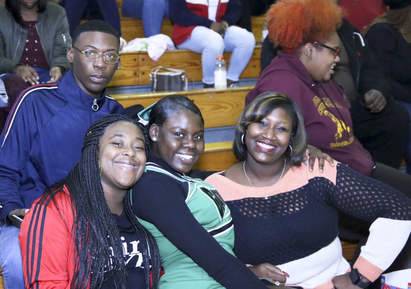 Bethune-Bowman host Lake Marion